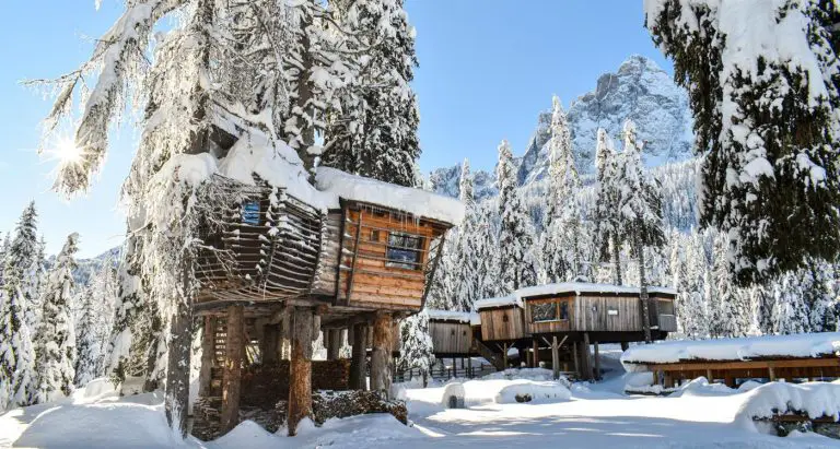 Camping Caravan Park Sexten Recensione 2024: Una Vacanza da Sogno in Montagna