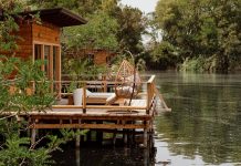 Migliori 5 Glamping Italia 2024 : Scopri il Lusso immerso nella Natura alloggio glamping in italia su lago