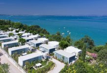 Piani di Clodia Lazise: Il Tuo Rifugio Ideale per le Vacanze sul Lago di Garda 2026 piani di clodia lazise vista case mobili