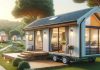 Vendita Bungalow in Campeggio: Opportunità, Prezzi e Consigli per Investitori e Amanti della Natura 2025 vendita bungalow in campeggio, su lussuoso camping in mezzo al verde