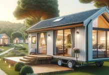 Vendita Bungalow in Campeggio: Opportunità, Prezzi e Consigli per Investitori e Amanti della Natura 2026 vendita bungalow in campeggio, su lussuoso camping in mezzo al verde