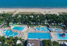 Recensione Camping Marina Di Venezia: Guida completa per la Tua vacanza in Campeggio nel 2026 recensione camping marina di venezia a cavallino treporti