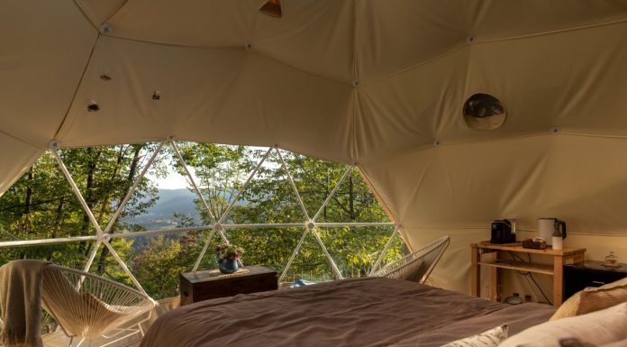 Recensione Gaia’s Spheres: Analisi Dettagliata del Gioco Ecologico 2024 recensione gaia's spheres interno della bubble room