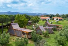 Recensione Glamping Gli Etruschi 2024: Comfort e Natura nell’Antica Terra Toscana recensione glamping gli etruschi