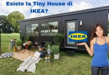 Vivere nelle Tiny House in Italia nel 2025: Esiste veramente il modello di Ikea? Tiny House in Italia, ragazza si chiede se esiste il modello di Ikea