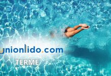Union Lido Terme : Data di Apertura e Dettagli del Nuovo Camping N.1 A Montegrotto union lido terme piscina montegrotto