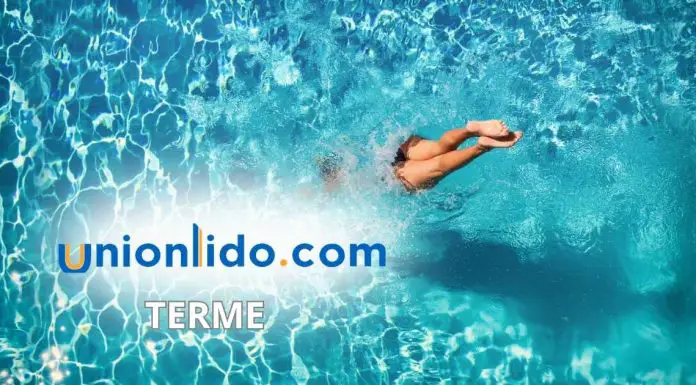 Union Lido Terme : Data di Apertura e Dettagli del Nuovo Camping N.1 A Montegrotto union lido terme piscina montegrotto