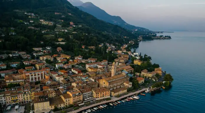 I 3 migliori camping sul Lago di Garda aperti tutto l’anno: Scopri il Tuo Soggiorno Ideale i migliori camping sul lago di garda aperti tutto l'anno