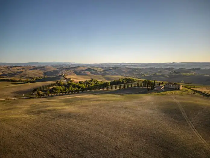 Figline valdarno toscana