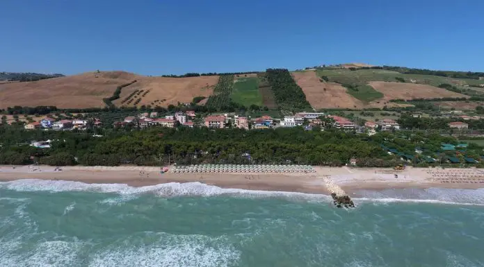 Recensione Pineto Beach Village Camping 2024: Il Tuo Prossimo Rifugio Estivo? recensione pineto beach village camping