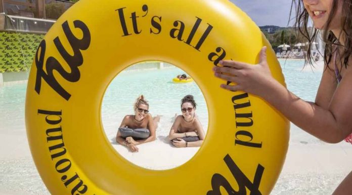 Recensione Camping Hu Firenze: Vivere Il Campeggio Nella Città Toscana nel 2024 recensione camping hu firenze