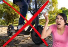 Regolamento Monopattini Elettrici nei Camping 2025: Norme e Consigli per l’Uso Sicuro regolamento ,monopattini elettrici nei camping