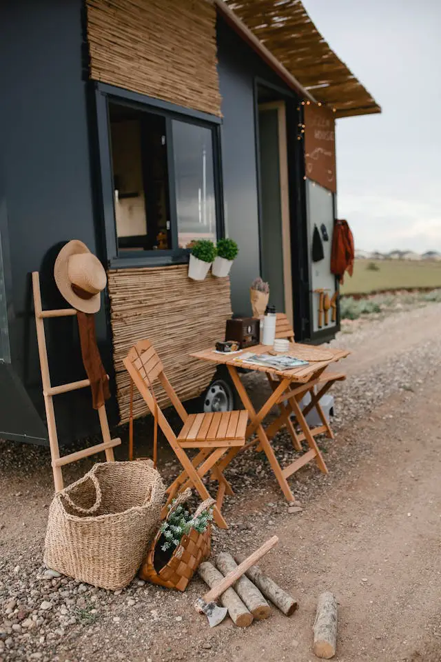 Tiny House in italia