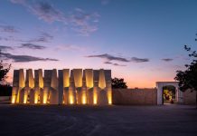 Recensione Camping La Masseria Gallipoli Puglia: Un’Esperienza Unica di Vacanza Per Il 2025 camping la masseria entrata del campeggio sul mare in puglia