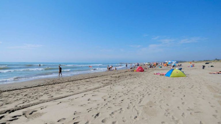 Recensione Camping Ca’Savio: Un’oasi di tranquillità per le tue vacanze nel 2025