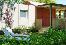 Migliore marca di case mobili 2025: Si trova in Italia nel Meraviglioso Veneto Domus Smart, la migliore marca di case mobili in italia