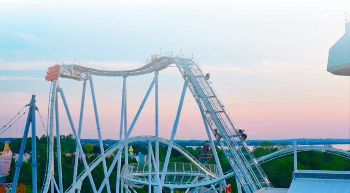 Cosa fare a Gardaland: Scopri le Fantastiche Attrazioni più Desiderate del 2025 montagne russe per chi si chiede cosa fare a gardaland