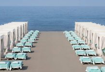 Recensioni Alpemare Forte dei Marmi: Guida Completa al migliore Stabilimento Balneare di Lusso 2025 recensioni alpemare forte dei marmi spiaggia con tende e lettini