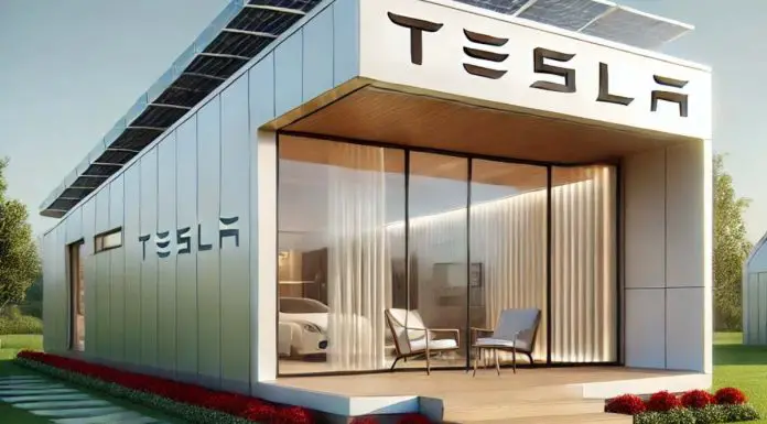 Elon Musk Casa Prefabbricata: Un Nuovo Standard di Vivere Sostenibile nel 2025 elon musk casa prefabbricata, la casa mobile di tesla