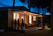 Casa mobile targata in vendita: la guida completa alla “Luxury Easy” ex resort 5 stelle casa mobile targata in vendita