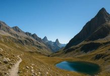 Via Alpina Tappa R134 (Maljasset → Chiappera): guida completa all’attraversamento del Colle Maurin via alpina r 134