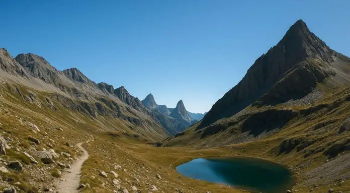 Via Alpina Tappa R134 (Maljasset → Chiappera): guida completa all’attraversamento del Colle Maurin via alpina r 134