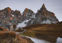 Rifugi family friendly nelle Dolomiti: 12 posti perfetti con bambini rifugi family friendly sulle dololomiti italia