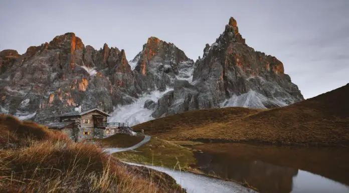 Rifugi family friendly nelle Dolomiti: 12 posti perfetti con bambini rifugi family friendly sulle dololomiti italia