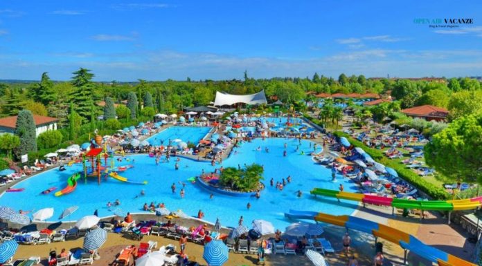 Recensione Camping Bella Italia 2026: Lago di Garda Onesta dal Gestore Recensione camping bella italia