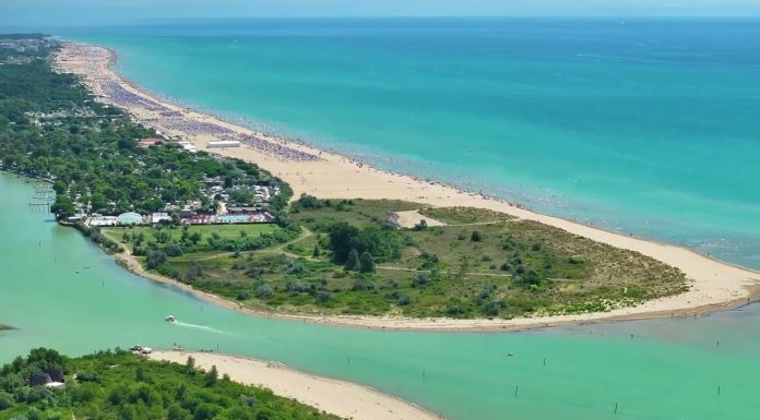 Recensione Camping Village Capalonga 2026: Bibione tra Mare e Tagliamento camping village capalonga