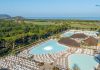 Hu Park Albatros Village 2026: Recensione Onesta da Gestore (Pro, Contro, Prezzi) hu park albatros village vista dallìalto aquapark